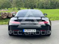 2017 Mercedes Benz AMG