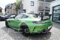 2017 Mercedes Benz AMG