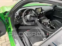 2017 Mercedes Benz AMG