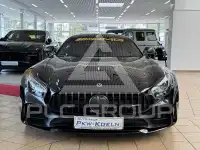 2017 Mercedes Benz AMG
