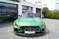 2017 Mercedes Benz AMG