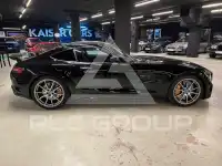 2017 Mercedes Benz AMG