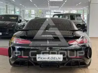 2017 Mercedes Benz AMG