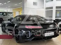 2017 Mercedes Benz AMG