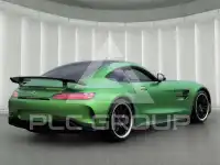 2017 Mercedes Benz AMG