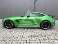 2017 Mercedes Benz AMG