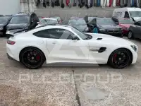 2017 Mercedes Benz AMG