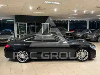 2017 Mercedes Benz S 63