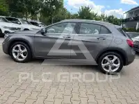 2017 Mercedes Benz GLA 250
