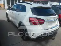 2017 Mercedes Benz GLA 250
