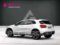 2017 Mercedes Benz GLA 250