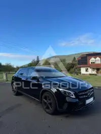2017 Mercedes Benz GLA 250