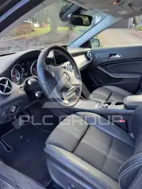 2017 Mercedes Benz GLA 250
