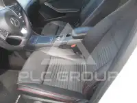 2017 Mercedes Benz GLA 250