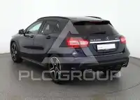 2017 Mercedes Benz GLA 250