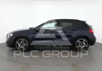 2017 Mercedes Benz GLA 250