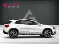 2017 Mercedes Benz GLA 250