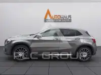 2017 Mercedes Benz GLA 250