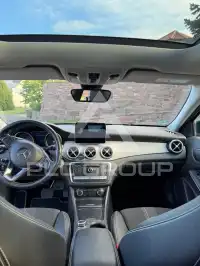 2017 Mercedes Benz GLA 250