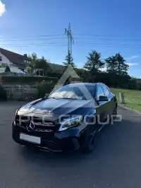 2017 Mercedes Benz GLA 250
