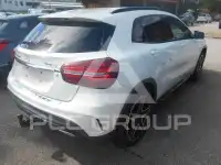 2017 Mercedes Benz GLA 250
