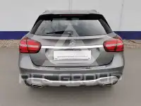 2017 Mercedes Benz GLA 250