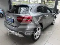 2017 Mercedes Benz GLA 250