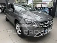 2017 Mercedes Benz GLA 250