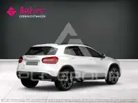 2017 Mercedes Benz GLA 250