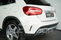 2017 Mercedes Benz GLA 250