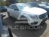 2017 Mercedes Benz GLA 250