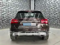2017 Mercedes Benz GLA 250
