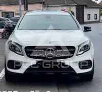 2017 Mercedes Benz GLA 250