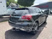 2017 Mercedes Benz GLA 250