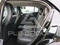 2017 Mercedes Benz GLA 250
