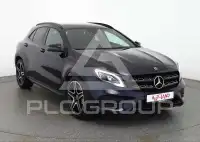 2017 Mercedes Benz GLA 250