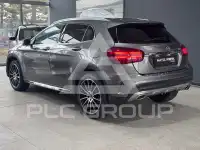 2017 Mercedes Benz GLA 250