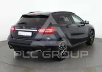2017 Mercedes Benz GLA 250