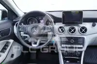 2017 Mercedes Benz GLA 250