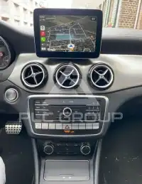 2017 Mercedes Benz GLA 250