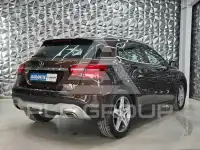 2017 Mercedes Benz GLA 250