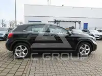 2017 Mercedes Benz GLA 250
