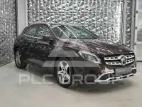 2017 Mercedes Benz GLA 250