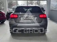 2017 Mercedes Benz GLA 250