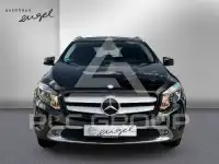 2017 Mercedes Benz GLA 250