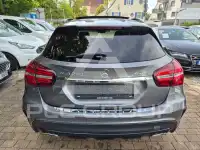 2017 Mercedes Benz GLA 250