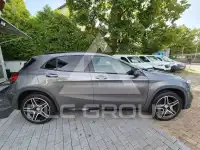 2017 Mercedes Benz GLA 250