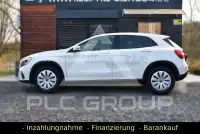 2017 Mercedes Benz GLA 250
