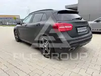 2017 Mercedes Benz GLA 250