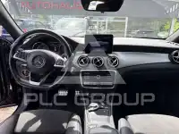 2017 Mercedes Benz GLA 250